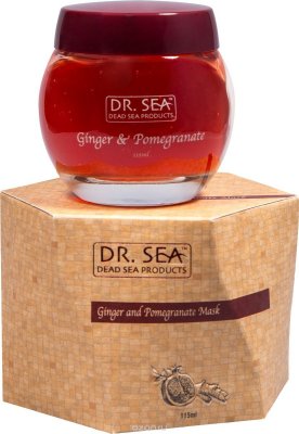    Dr.Sea     , 115 