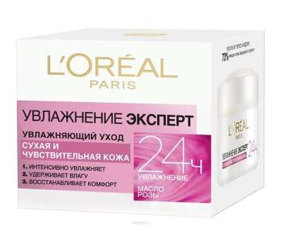 L"Oreal Paris " "         , 50 