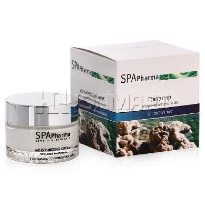    Spa Pharma , 50 