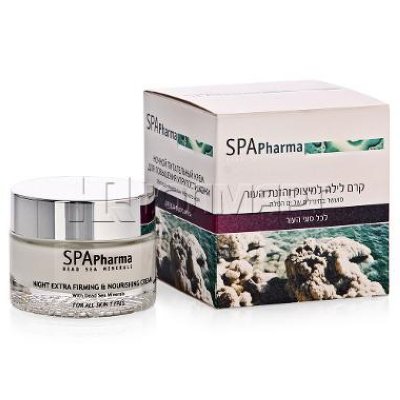     Spa Pharma     , 50 