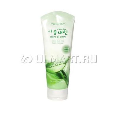    Tony Moly Clean Dew , 180 