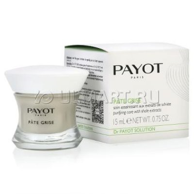    Payot Expert Purete Expert Points Noirs, 15 