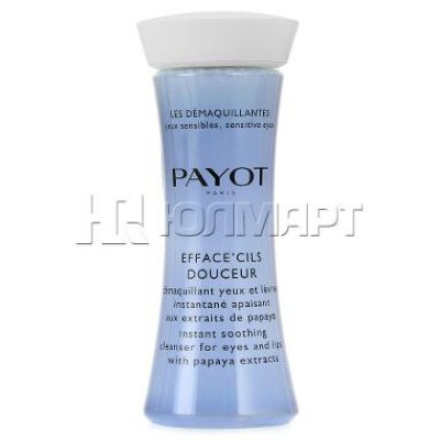         Payot Efface Cils Douceur, 125 