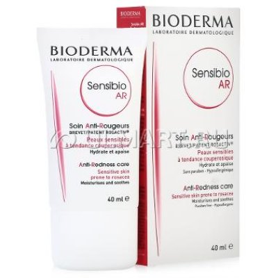    Bioderma Sensibio  AR, 40 