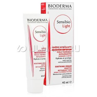    Bioderma Sensibio  , 40 