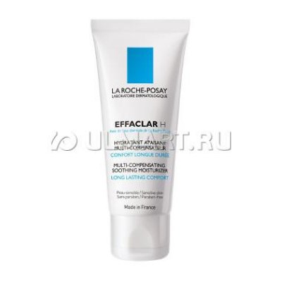 La Roche-Posay  -     " Effaclar"  [+] 40 