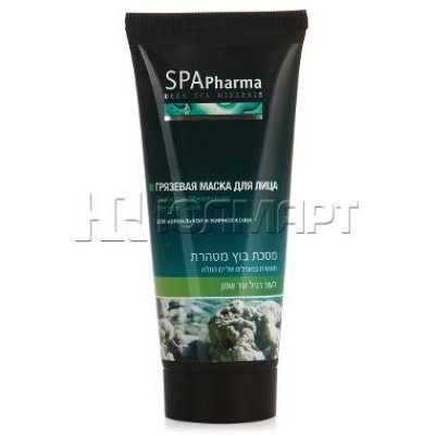    Spa Pharma , 100 