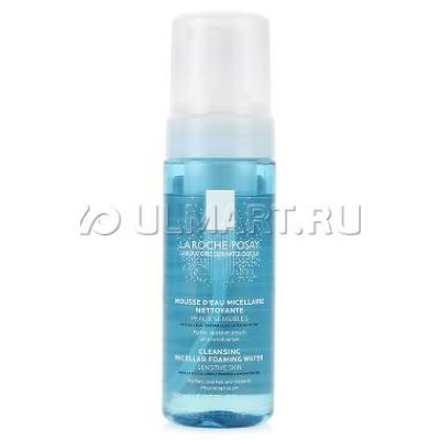     LA ROCHE-POSAY Physiological Cleansers    , 150 