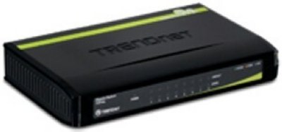  (switch) TRENDnet TEG-S8G