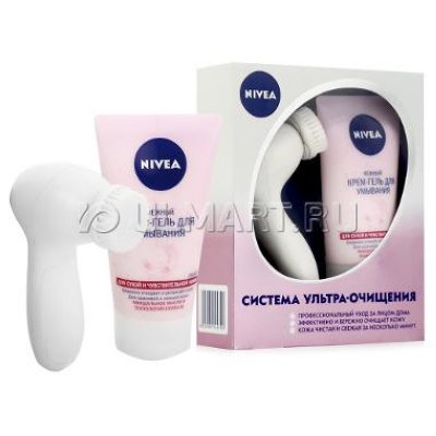     Nivea  - -  , 150 +   