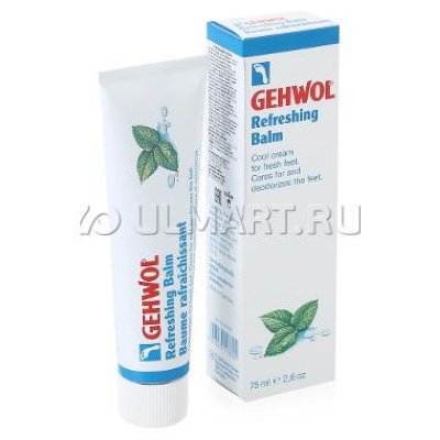 Gehwol Balm Dry Rough Skin -   ""     75 