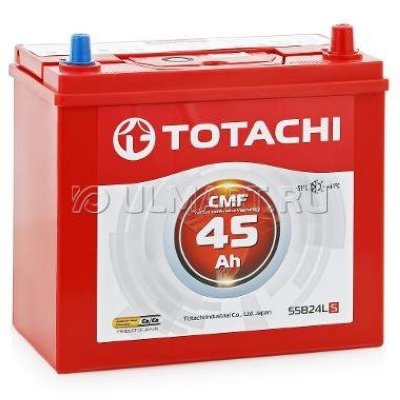  TOTACHI CMF 45 / 55B24 LS