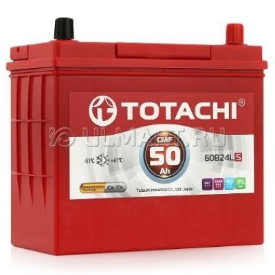  TOTACHI KOR CMF 50 / 60B24 LS