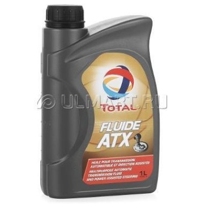    Total Fluide ATX, 1 