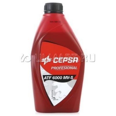   Cepsa ATF 6000 MV S, 1 , 548424188