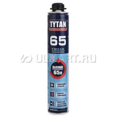   Tytan Professional 65  750 