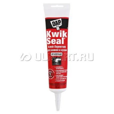 -  Dap Kwik Seal 31018 ,       16