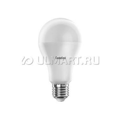  Camelion LED17-A65,830,E27 (17  220 )