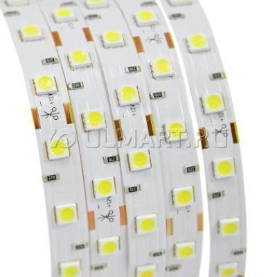   Apeyron LED smd 5050, 60 led/1 , 12 , IP23, 14,4 /, 700 /,  