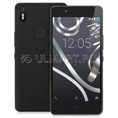  BQ Aquaris X5 Plus  5" 32  NFC LTE Wi-Fi GPS 3G C000210