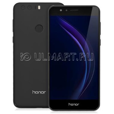  Huawei Honor 8 standart black