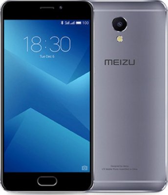 5.5"  Meizu M5 Note 32  