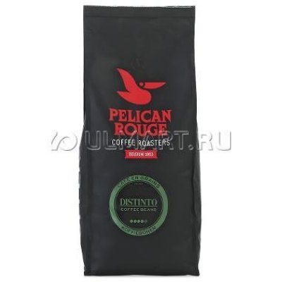   Pelican Rouge Distinto, 1 