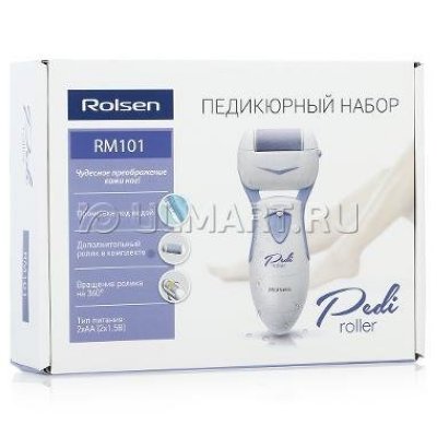    Rolsen RM101