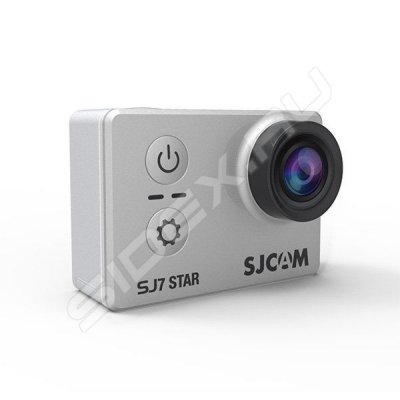 action- SJCAM SJ7 star Black