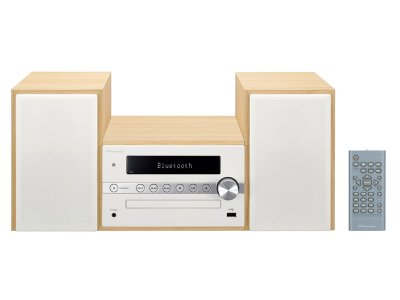  Pioneer X-CM56-W