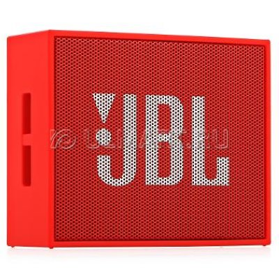   JBL Go 