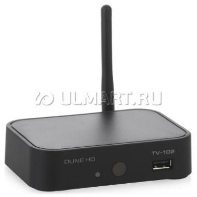   Dune HD TV-102 Wi-Fi