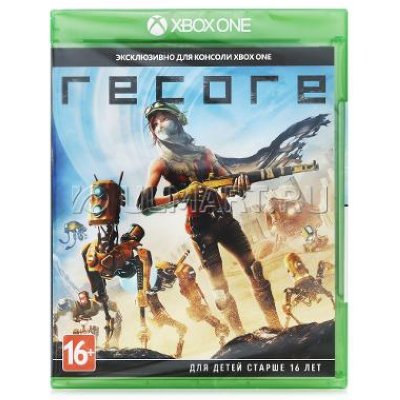  Recore [Xbox One]