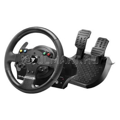   Thrustmaster TMX FFB, [PC/XboxOne], black, 