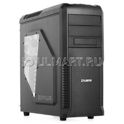   (AMD A10-7890K Black Edition, ASUS A88XM-A/USB 3.1, 2Gb GTX750Ti, RAM 16Gb, HDD 1Tb