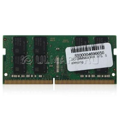   Samsung, PC4-17000 8192Mb,