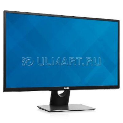  27" Dell SE2717H IPS LED 1920x1080 6ms VGA HDMI