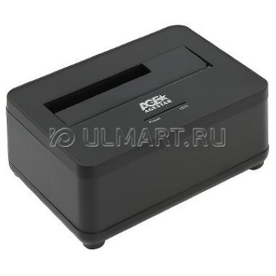    HDD 2.5"/3.5" SATA AgeStar 3UBT USB3.0 