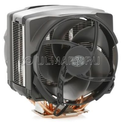  Cooler Master MasterAir Maker8