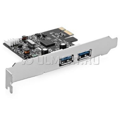 PCI-E  USB 3.0, Espada EU30A, oem