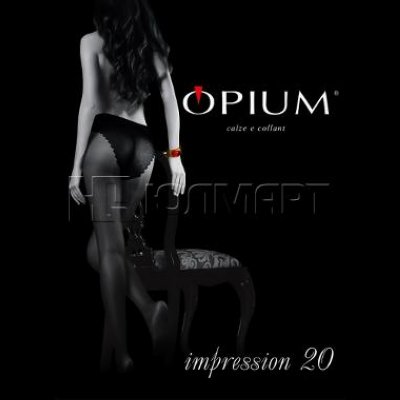  Opium Impression, 20 Den, , 2