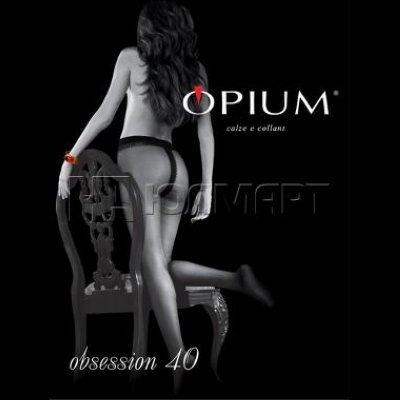  Opium Obsession, 40 Den, , 2