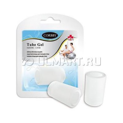     Corbby Tube Gel, 2 ,  L