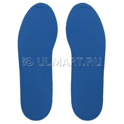    Corbby Gel Insole, 1 ,  43-46