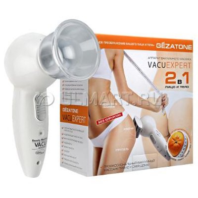      Gezatone Vacu Expert,  