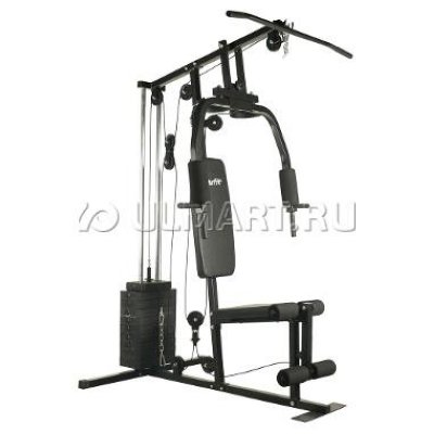   STARFIT ST-201 Home Gym