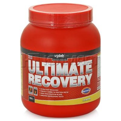   VP Laboratory Ultimate Recovery () 900 