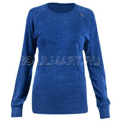  SNODALEN Long Sleeve Crew (S) , -