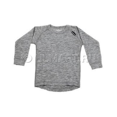   SNODALEN Long Sleeve Crew Kid"s (116) , -