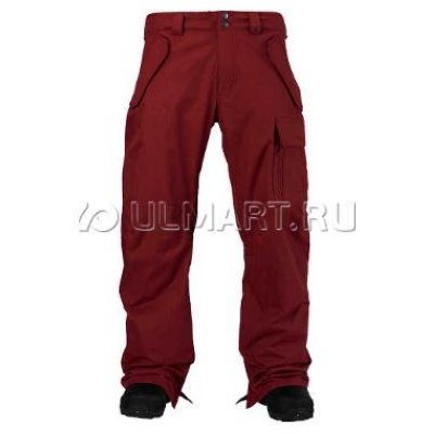  Burton MB COVERT INS PT (15-16) TAWNY (M)